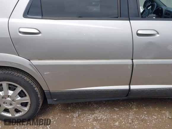 2006 Buick Rendezvous with VIN 3G5DA03L26S534517, listed as a IAAI auction lot 42105196 with 199,890 mi miles and . Bid and sale history available at DreamBid. Image 15.