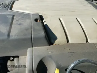 2009 Land Rover Range Rover Sport SC with VIN SALSH23479A193436, listed as a IAAI auction lot 43552481 with 185,745 mi miles and . Bid and sale history available at DreamBid. Image 13.