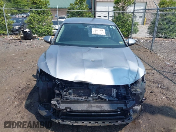 2019 Volkswagen Jetta S с VIN 3VWCB7BU5KM238861, выставлен на аукционе IAAI как лот 42417868 с пробегом 56 268 миль миль и . История ставок и продаж доступна на DreamBid. Изображение 13.