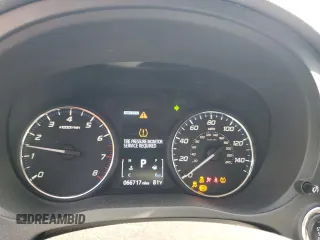 2019 Mitsubishi Outlander ES with VIN JA4AZ3A39KZ041787, listed as a Copart auction lot 62898365 with 66,717 mi miles and Clean title. Bid and sale history available at DreamBid. Image 9.