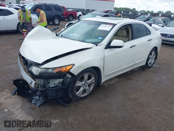 2010 Acura TSX z VIN JH4CU2F68AC041838, wystawiony jako IAAI lot #42587579 z przebiegiem 156 013 mil mil oraz . Historia ofert i sprzedaży dostępna na DreamBid. Obrazek 18.