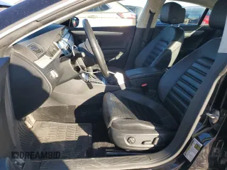 2014 Volkswagen CC R-Line with VIN WVWBP7AN8EE514132, listed as a Copart auction lot 84718544 with 71,879 mi miles and Salvage Title. Bid and sale history available at carsss.com. Image 7.