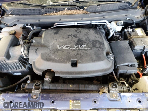 2017 Chevrolet Colorado 4WD WT with VIN 1GCGTBEN1H1274657, listed as a Copart auction lot 54749505 with 43,587 mi miles and Salvage title. Bid and sale history available at DreamBid. Image 11.