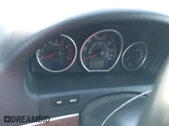 2008 Hyundai Veracruz GLS with VIN KM8NU13C58U042928, listed as a IAAI auction lot 40519303 with Not provided miles and . Bid and sale history available at DreamBid. Image 15.
