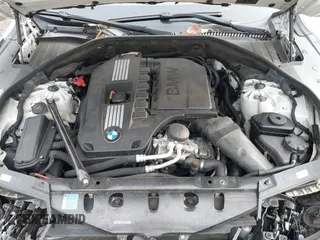 2011 BMW 7 Series 740Li with VIN WBAKB4C55BC574481, listed as a IAAI auction lot 41070506 with 105,021 mi miles and . Bid and sale history available at carsss.com. Image 10.