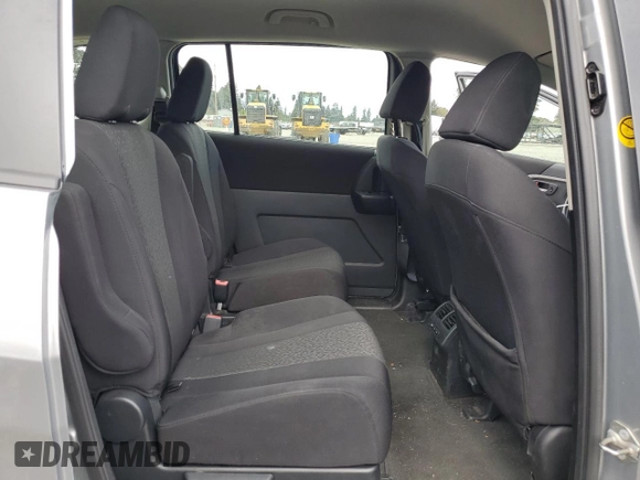 2012 Mazda 5 Sport with VIN JM1CW2BL0C0143842, listed as a Copart auction lot 75242334 with 85,152 mi miles and Salvage Title. Bid and sale history available at DreamBid. Image 11.