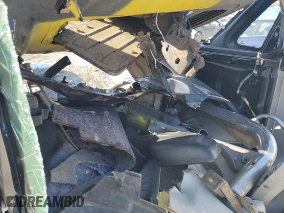 2007 Chevrolet Avalanche with VIN 2GNFK12327G125080, listed as a Copart auction lot 87769175 with Not Provided miles and Non Repairable. Bid and sale history available at DreamBid. Image 10.