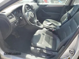 2014 Volkswagen Jetta TDI w/Premium with VIN 3VWLL7AJ9EM313537, listed as a Copart auction lot 57768675 with 170,671 mi miles and Salvage title. Bid and sale history available at DreamBid. Image 7.