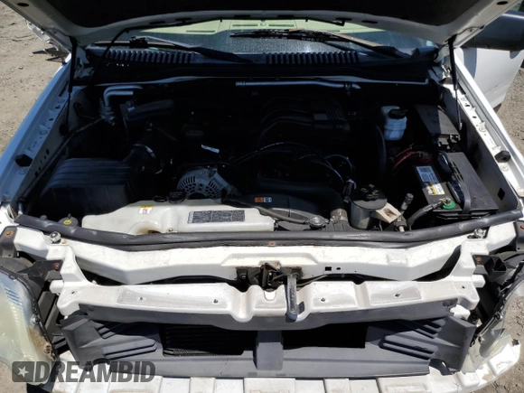 2006 Ford Explorer XLT с VIN 1FMEU73E96UA10968, выставлен на аукционе Copart как лот 57383945 с пробегом 66 897 миль миль и Чистый • Clean title. История ставок и продаж доступна на DreamBid. Изображение 12.