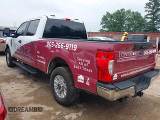2021 Ford F-250 XL с VIN 1FT7W2B63MED78848, выставлен на аукционе IAAI как лот 42259810 с пробегом 127 552 миль миль и . История ставок и продаж доступна на DreamBid. Изображение 3.