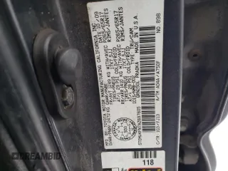2010 Toyota Tacoma with VIN 5TEMU4FN7AZ697605, listed as a Copart auction lot 46059025 with Not Provided miles and Salvage Title. Bid and sale history available at carsss.com. Image 12.