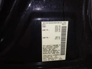 2018 Nissan Altima 2.5 S with VIN 1N4AL3APXJC109001, listed as a IAAI auction lot 41589129 with 51,036 mi miles. Bid and sale history available at carsss.com. Image 9.