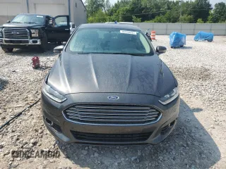 2016 Ford Fusion SE z VIN 1FA6P0HD2G5111259, wystawiony jako Copart lot #60448295 z przebiegiem 52 442 mil mil oraz Czysty tytuł • Clean title. Historia ofert i sprzedaży dostępna na DreamBid. Obrazek 5.