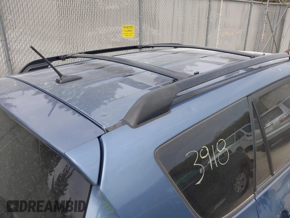 2010 Toyota RAV4 Limited with VIN 2T3DK4DV4AW035002, listed as a IAAI auction lot 42143918 with 190,568 mi miles and . Bid and sale history available at DreamBid. Image 20.