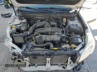 2014 Subaru Outback Limited with VIN 4S4BRBLC6E3230742, listed as a Copart auction lot 54631435 with 138,923 mi miles and Salvage Title. Bid and sale history available at DreamBid. Image 11.
