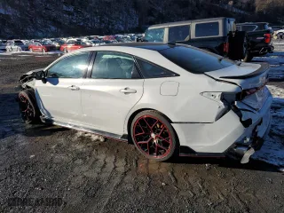 2021 Toyota Avalon TRD with VIN 4T1FZ1FB5MU059019, listed as a Copart auction lot 46502455 with 0 mi miles and Non Repairable. Bid and sale history available at carsss.com. Image 2.
