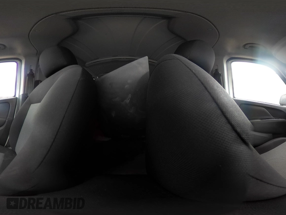 2021 Ram ProMaster City Cargo Tradesman с VIN ZFBHRFAB3M6U42126, выставлен на аукционе IAAI как лот 42029538 с пробегом 97 021 миль миль и . История ставок и продаж доступна на DreamBid. Изображение 19.