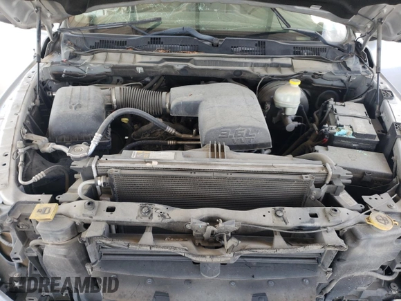 2016 Ram 1500 Big Horn with VIN 1C6RR6LG5GS194233, listed as a Copart auction lot 73666344 with 152,376 mi miles and Clean Title. Bid and sale history available at carsss.com. Image 11.