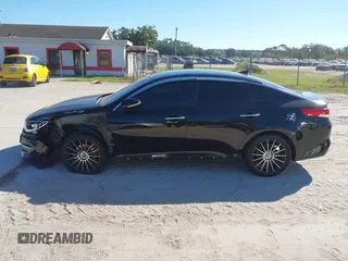 2018 Kia Optima LX with VIN 5XXGT4L3XJG203237, listed as a IAAI auction lot 40631696 with 157,012 mi miles and . Bid and sale history available at DreamBid. Image 15.