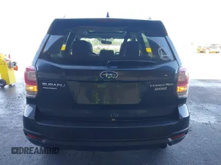 2017 Subaru Forester Premium with VIN JF2SJAEC2HH801848, listed as a IAAI auction lot 41532453 with 60,547 mi miles and . Bid and sale history available at DreamBid. Image 16.