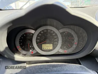 2008 Toyota RAV4 Sport с VIN JTMBD32V585124738, выставлен на аукционе Copart как лот 51602015 с пробегом 226 042 миль миль и Списание • Salvage title. История ставок и продаж доступна на DreamBid. Изображение 9.