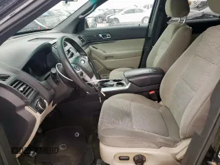 2013 Ford Explorer with VIN 1FM5K7B87DGC69391, listed as a Copart auction lot 50332865 with 270,784 mi miles and Clean Title. Bid and sale history available at carsss.com. Image 7.