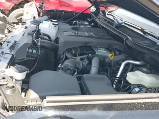 2024 Toyota Tundra SR5 с VIN 5TFLA5DB2RX207349, выставлен на аукционе IAAI как лот 42595436 с пробегом 1 474 миль миль и . История ставок и продаж доступна на DreamBid. Изображение 20.