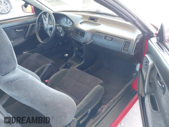 1993 Acura Integra with VIN JH4DA935XPS003155, listed as a IAAI auction lot 42677259 with 198,434 mi miles and . Bid and sale history available at DreamBid. Image 5.