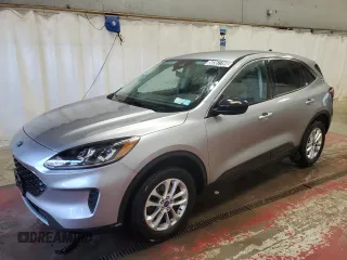 2022 Ford Escape SE with VIN 1FMCU9G68NUB09303, listed as a Copart auction lot 50367795 with 110,088 mi miles and Clean Title. Bid and sale history available at carsss.com. Image 1.
