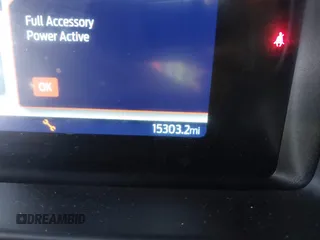 2022 Ford Bronco с VIN 1FMDE5BH3NLA79314, выставлен на аукционе IAAI как лот 42003550 с пробегом 15 303 миль миль и . История ставок и продаж доступна на DreamBid. Изображение 16.