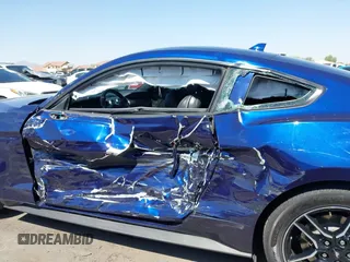 2020 Ford Mustang EcoBoost z VIN 1FA6P8TH7L5182508, wystawiony jako IAAI lot #42621368 z przebiegiem 75 597 mil mil oraz . Historia ofert i sprzedaży dostępna na DreamBid. Obrazek 14.