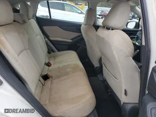 2018 Subaru Impreza with VIN 4S3GTAA65J1748902, listed as a Copart auction lot 87966335 with 72,214 mi miles and Salvage Title. Bid and sale history available at carsss.com. Image 10.