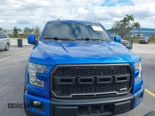 2015 Ford F-150 XL z VIN 1FTEW1CG2FKE28717, wystawiony jako IAAI lot #41433414 z przebiegiem 104 752 mil mil oraz . Historia ofert i sprzedaży dostępna na DreamBid. Obrazek 12.