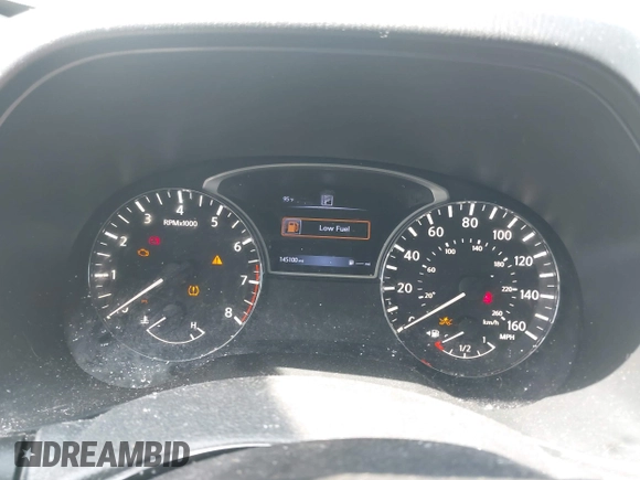 2018 Nissan Pathfinder SL with VIN 5N1DR2MN2JC631773, listed as a IAAI auction lot 42301611 with 145,100 mi miles and . Bid and sale history available at DreamBid. Image 7.