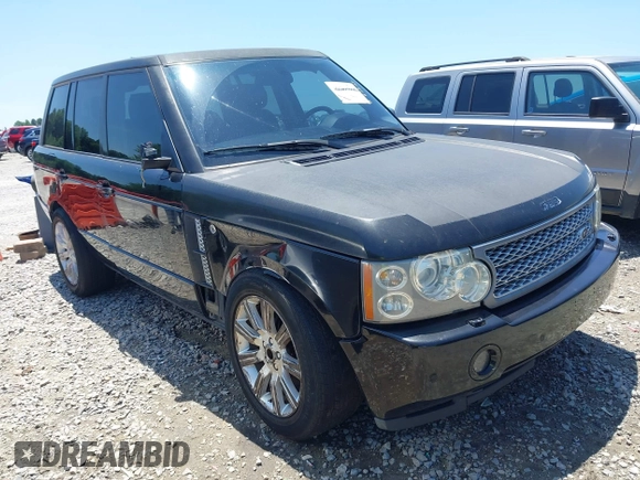 2006 Land Rover Range Rover HSE с VIN SALMF15466A238724, выставлен на аукционе IAAI как лот 42561519 с пробегом 265 944 миль миль и . История ставок и продаж доступна на DreamBid. Изображение 1.