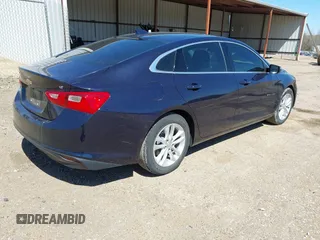 2017 Chevrolet Malibu LT with VIN 1G1ZE5STXHF254152, listed as a IAAI auction lot 41864015 with 72,994 mi miles and . Bid and sale history available at DreamBid. Image 4.