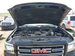 2017 GMC Sierra 1500 SLE z VIN 1GTV2MEC2HZ105964, wystawiony jako IAAI lot #42091941 z przebiegiem 93 779 mil mil oraz . Historia ofert i sprzedaży dostępna na DreamBid. Obrazek 10.