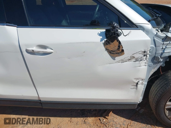 2021 Mazda CX-5 Grand Touring with VIN JM3KFBDM3M0493752, listed as a IAAI auction lot 42456854 with 35,122 mi miles and . Bid and sale history available at DreamBid. Image 17.