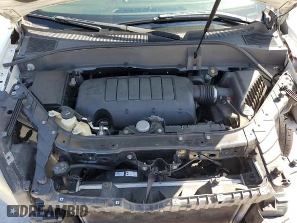 2015 GMC Acadia SLE with VIN 1GKKRNEDXFJ257021, listed as a Copart auction lot 52399595 with 175,071 mi miles and Salvage title. Bid and sale history available at DreamBid. Image 20.