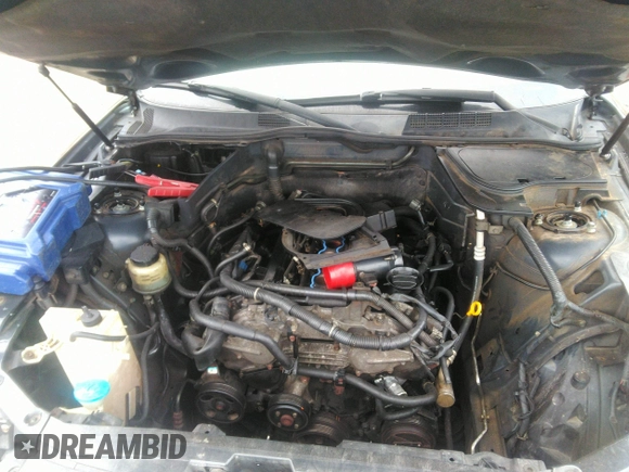 2006 Infiniti FX with VIN JNRAS08W86X209378, listed as a IAAI auction lot 42385005 with 240,285 mi miles and . Bid and sale history available at DreamBid. Image 6.