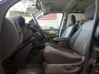 2003 Ford Escape XLT Popular 2 with VIN 1FMYU93193KB87078, listed as a Copart auction lot 59018205 with 222,082 mi miles and Salvage title. Bid and sale history available at DreamBid. Image 7.
