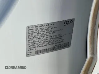 2014 Audi Q7 Premium Plus with VIN WA1LMAFEXED016226, listed as a Copart auction lot 47697755 with 139,500 mi miles and Clean title. Bid and sale history available at DreamBid. Image 10.