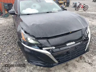 2023 Nissan Altima SL z VIN 1N4BL4EV6PN321829, wystawiony jako IAAI lot #41842683 z przebiegiem 37 938 mil mil oraz . Historia ofert i sprzedaży dostępna na DreamBid. Obrazek 6.