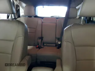 2019 Honda Pilot EX-L z VIN 5FNYF6H55KB080078, wystawiony jako Copart lot #55938415 z przebiegiem 54 857 mil mil oraz Szkoda całkowita • Salvage title. Historia ofert i sprzedaży dostępna na DreamBid. Obrazek 10.
