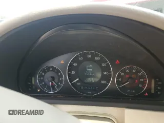 2005 Mercedes-Benz CLK 5.0L with VIN WDBTK75G05T036300, listed as a Copart auction lot 50647345 with 88,041 mi miles and Salvage Title. Bid and sale history available at carsss.com. Image 9.