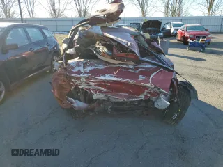 2007 Lexus IS 250 with VIN JTHCK262772018326, listed as a Copart auction lot 44821825 with 0 mi miles and Salvage Title. Bid and sale history available at carsss.com. Image 5.