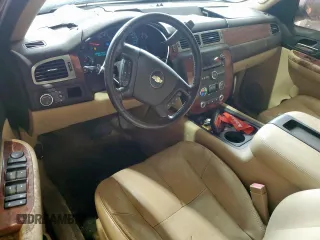 2007 Chevrolet Tahoe LS с VIN 1GNFC13J27R315827, выставлен на аукционе Copart как лот 57289415 с пробегом 147 309 миль миль и Чистый • Clean title. История ставок и продаж доступна на DreamBid. Изображение 8.