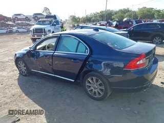 2010 Volvo S80 I6 z VIN YV1982AS3A1116844, wystawiony jako IAAI lot #42259662 z przebiegiem 150 792 mil mil oraz . Historia ofert i sprzedaży dostępna na DreamBid. Obrazek 14.