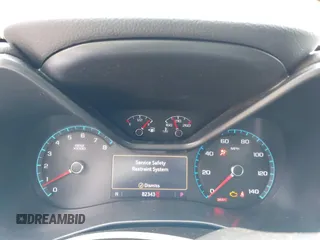 2019 GMC Canyon 4WD SLE with VIN 1GTG6CEN4K1329011, listed as a IAAI auction lot 41920100 with 82,343 mi miles. Bid and sale history available at carsss.com. Image 7.