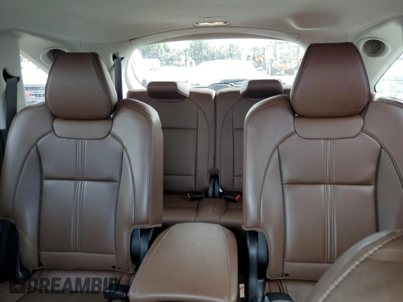 2018 Acura MDX Advance with VIN 5J8YD3H89JL009199, listed as a Copart auction lot 74730604 with 99,781 mi miles and Clean title. Bid and sale history available at DreamBid. Image 10.